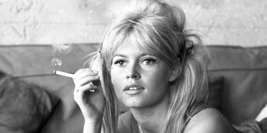 Εφυγε από τη ζωή η θρυλική Μπριζίτ Μπαρντό