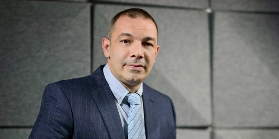 Cisco Hellas: Νέος γενικός διευθυντής για τρεις χώρες ο Παναγιώτης Γκολέμης