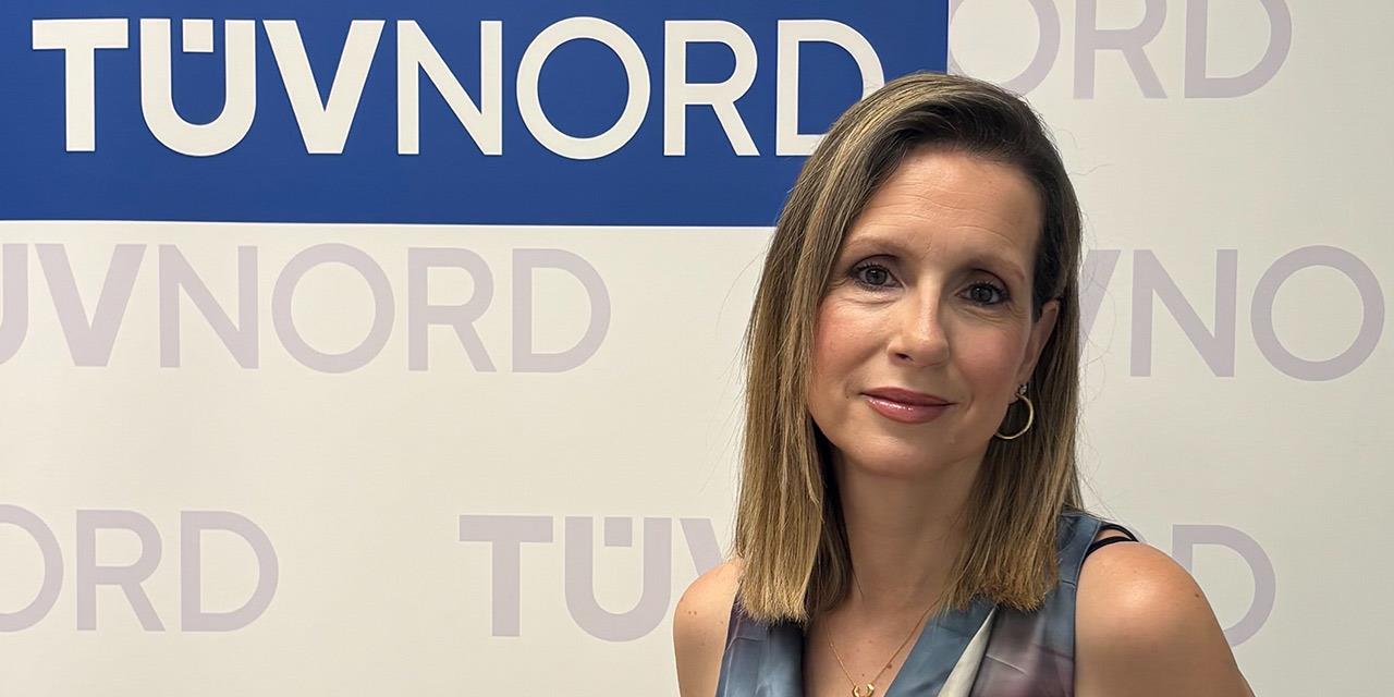 TÜV NORD Hellas: Η Σταυρούλα Φίλη αναλαμβάνει Διευθύντρια Επικοινωνίας και Marketing