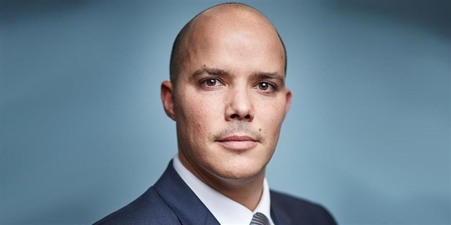 Νέος γενικός διευθυντής στη L Oreal Hellas