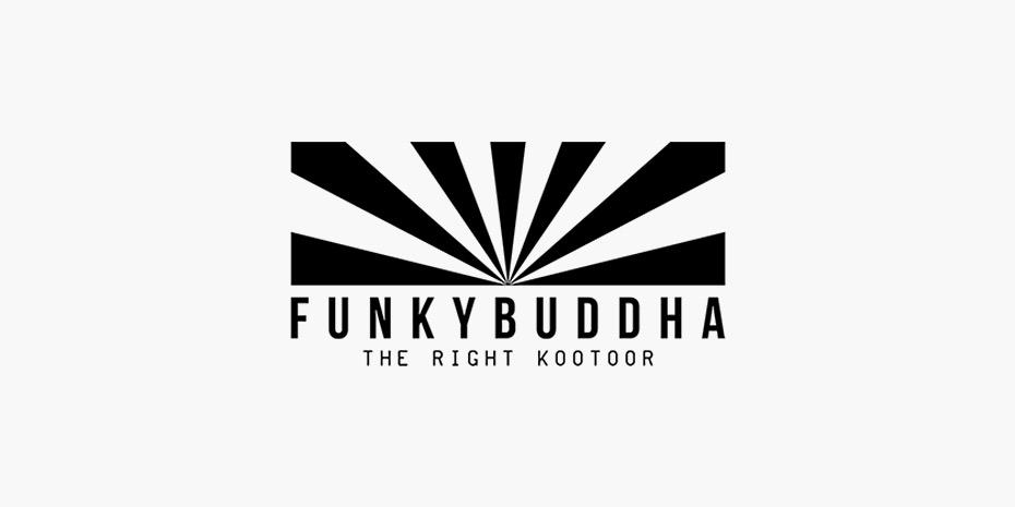 Από την casual ένδυση των Funky Buddha στα... casual τρόφιμα