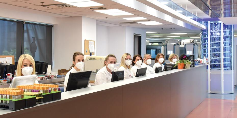 Βιοϊατρική: Προληπτικές εξετάσεις κατά του καρκίνου για γυναίκες και άνδρες