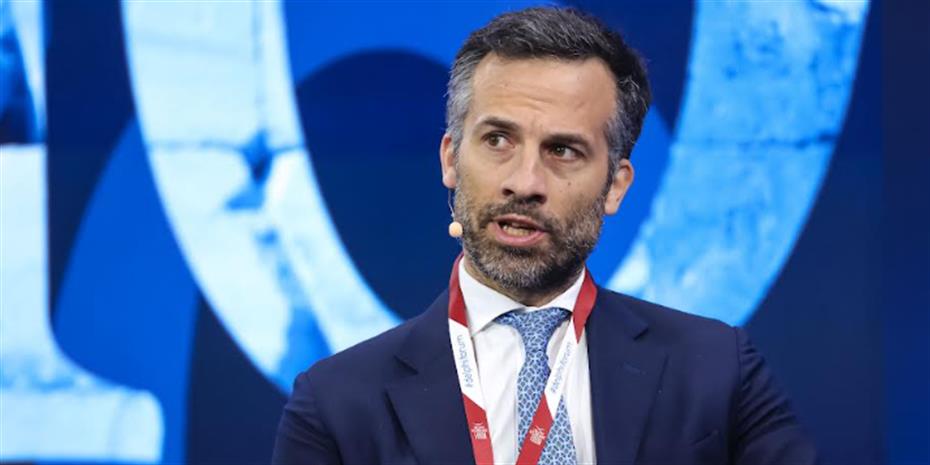 Γιατράκος (Citi): Η Ελλάδα επενδυτικός προορισμός για private equity και infrastructure funds