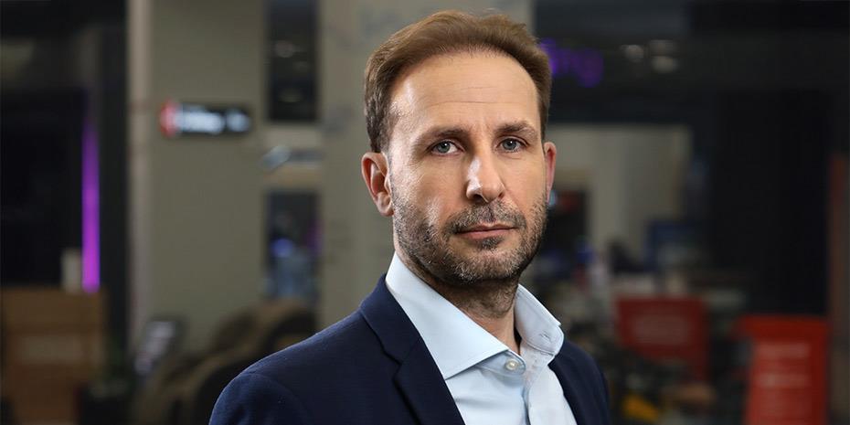 Ο Χρήστος Καραγιαννάκης νέος CEO στην Κωτσόβολος