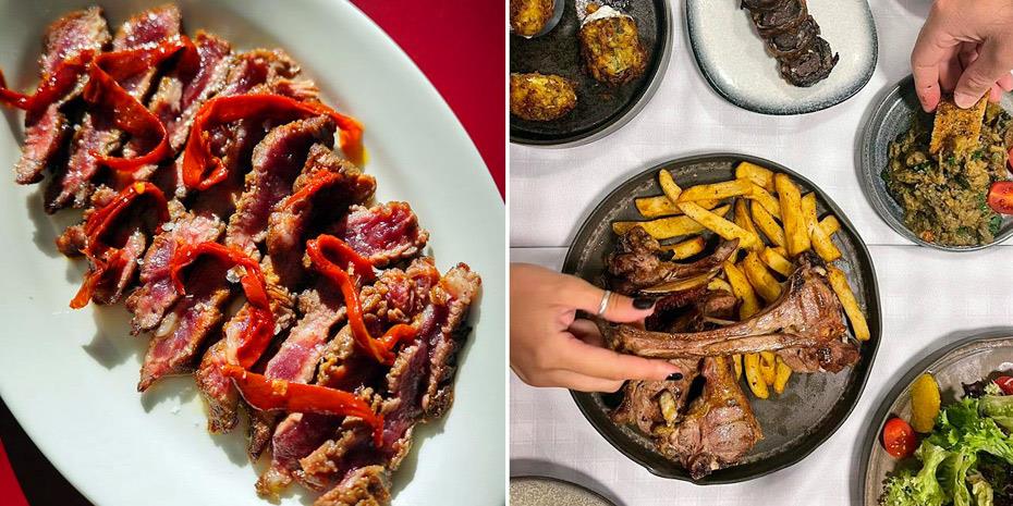 Τα πιο τίμια value for money εστιατόρια της Αθήνας