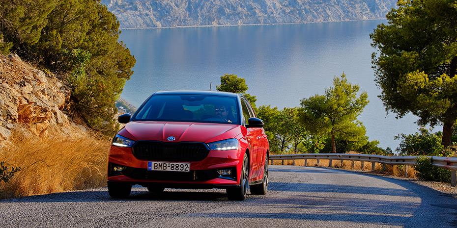 Η Skoda γιορτάζει 130 χρόνια και μοιράζει δώρα
