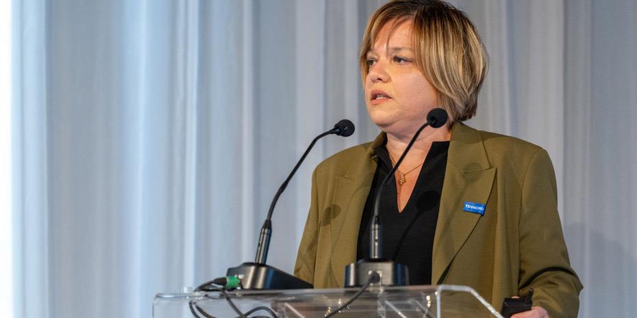 Τα νέα σχέδια και οι επενδύσεις της TÜV NΟRD Ελλάδας