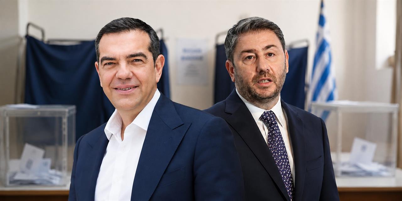 ΠΑΣΟΚ: Το beef με Τσίπρα και ο... αδύναμος κρίκος-Ψηφίζει ευρωτράπεζες η DBRS-Ψάχνει ευκαιρίες ο Φειδάκης