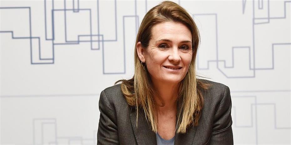 Κατερίνα Μπακογιάννη: Το Ποτάμι χρειάζεται πιο πολύ από ποτέ