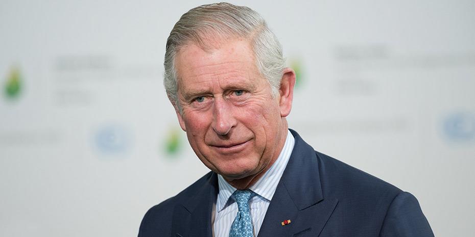 Βασιλιάς Κάρολος Γ: Καλεί τη Γαλλία σε μια νέα «Αντάντ» για το κλίμα