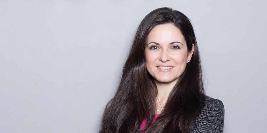 Mergers & Acquisitions director στον Ant1 αναλαμβάνει η Σόνια Μπαμπίλη