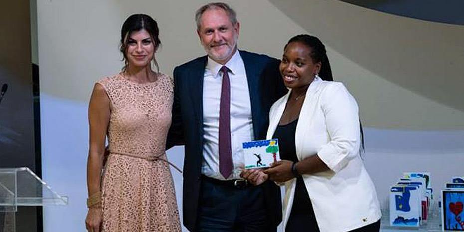 Η doValue και η ΕΞΕΛΙΞΗ ΖΩΗΣ δίπλα στους νέους