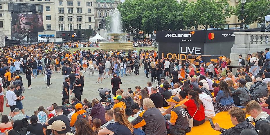 Το μήνυμα του Oscar Piastri στους Έλληνες φιλάθλους