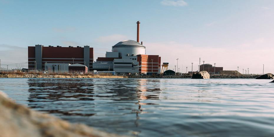 TVO: Πουλά το πρώτο «πράσινο» ομόλογο για πυρηνική ενέργεια