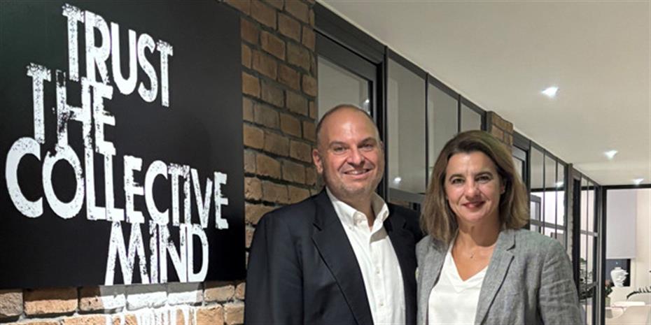 STIRIXIS Group: Διπλή βράβευση στα International Property Awards 2025