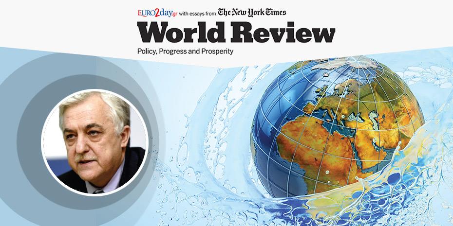 Οι αλλαγές στο παθογενές πολιτικό σύστημα