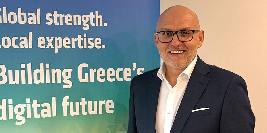 Στρατηγική είσοδος της adesso στην Ελλάδα