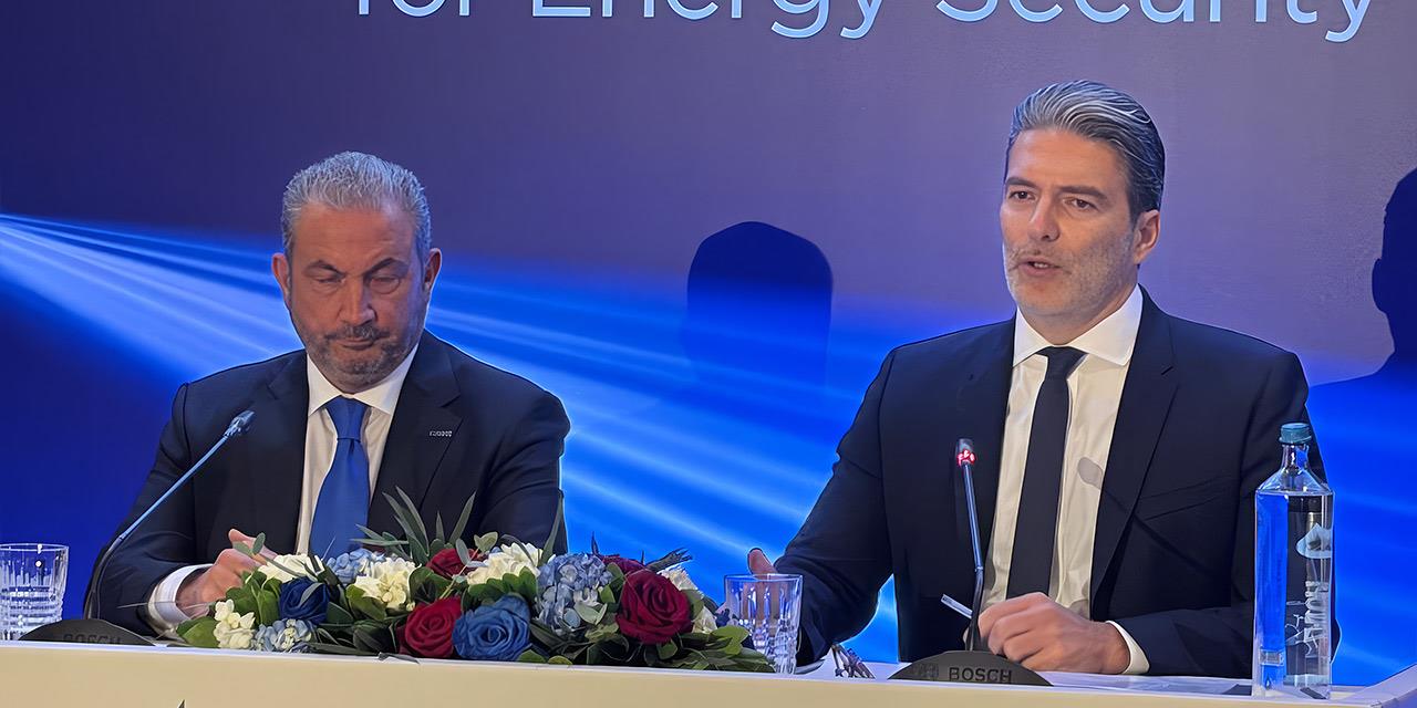 Εξάρχου - Ξιφαράς: To restart του Κάθετου Διαδρόμου με τα νέα δεδομένα