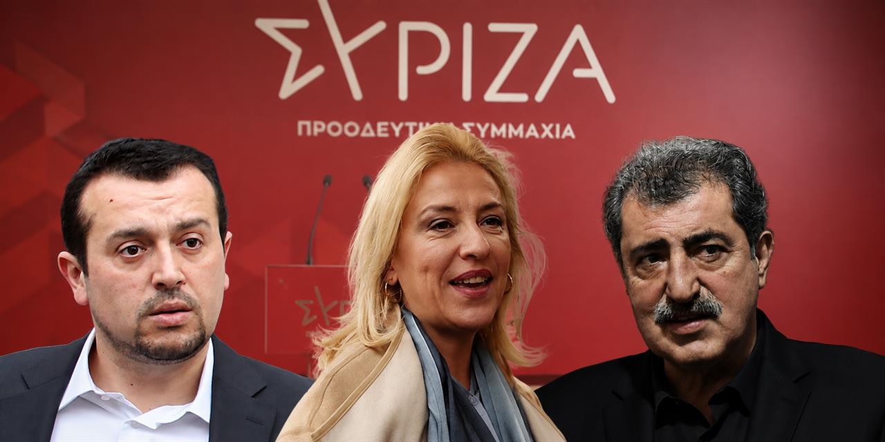 Τι έβαλαν στο ταμείο τα Public-ΣΥΡΙΖΑ: Το σλόγκαν, η ελπίδα και η διαρροή-Tips για Coca Cola, Metlen, Cenergy