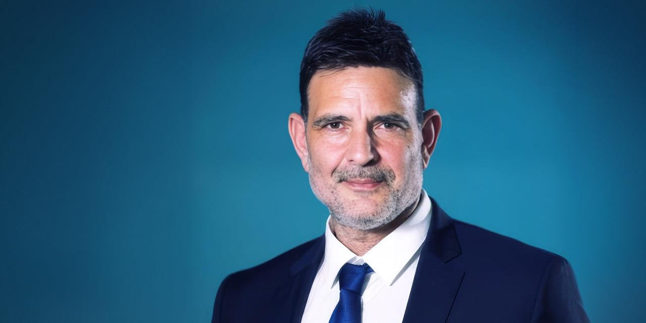 Στη Lavipharm από την Pharmathen o Αναστάσιος Σπυρόπουλος
