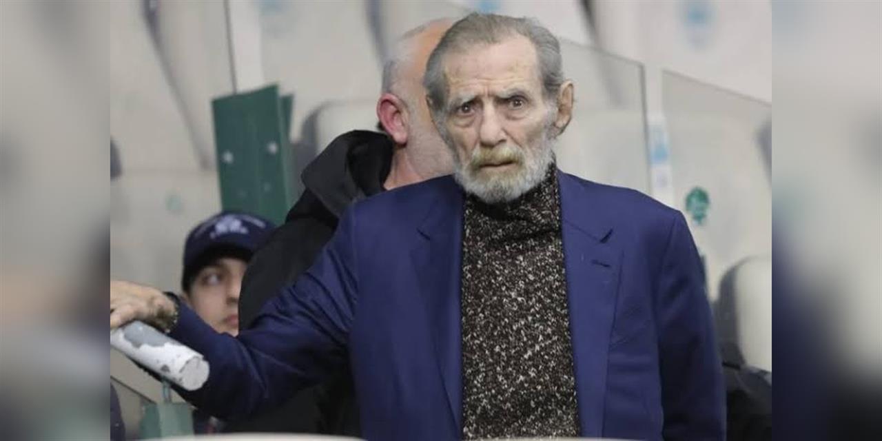 Απεβίωσε ο Γιώργος Βαρδινογιάννης | Αγορές στο LivePress.gr