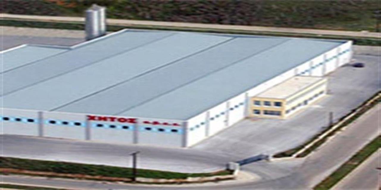 Τριπλή χρυσή βράβευση της Χήτος ΑΒΕΕ στα Greek Exports Awards 2017