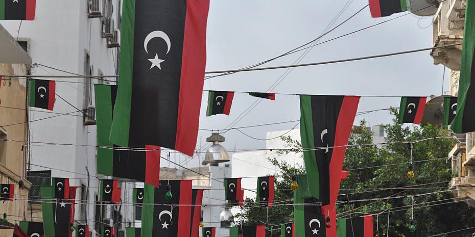 Λιβύη: Κίνδυνος νέας ανάφλεξης από την αλλαγή ηγεσίας στην εταιρεία πετρελαίου