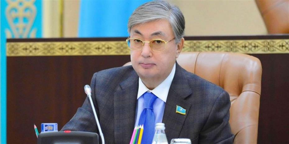 Το Καζακστάν απαγορεύει την εξαγωγή μη επανδρωμένων αεροσκαφών στη Ρωσία