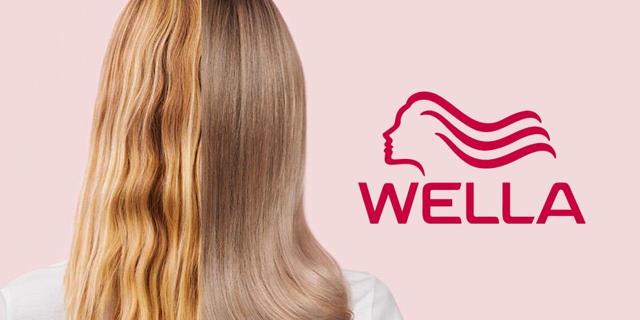 Η Wella Hellas ενσωματώνει τα προϊόντα ευρείας κατανάλωσης Wella