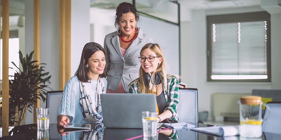 Βοηθώντας τους εφήβους να χαράξουν τον επαγγελματικό τους δρόμο