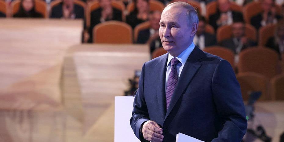 Την περιουσία Τσάρων και Σοβιετικών στο εξωτερικό βάζει στο μάτι ο Πούτιν