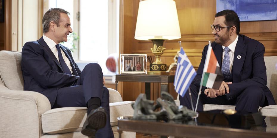Αραβικά κεφάλαια θα συνεχίσουν να επενδύουν στην Ελλάδα