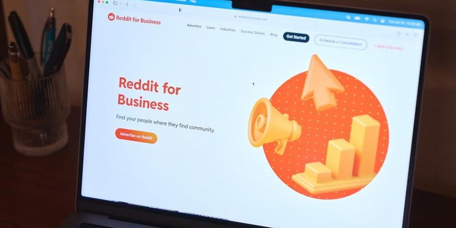 Reddit: Στόχος η άντληση ως $748 εκατ. από την IPO