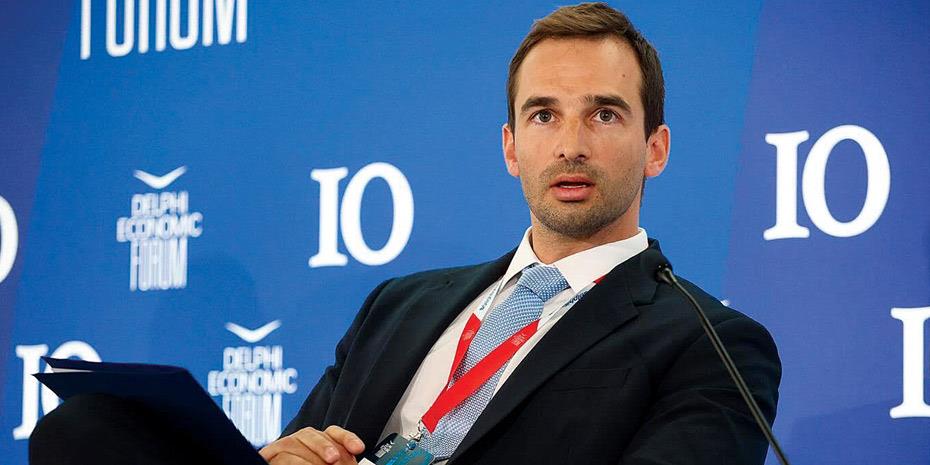 Aρης Αγγελής: Η αλλαγή εικόνας στον τομέα του φαρμάκου είναι διαδικασία εν εξελίξει