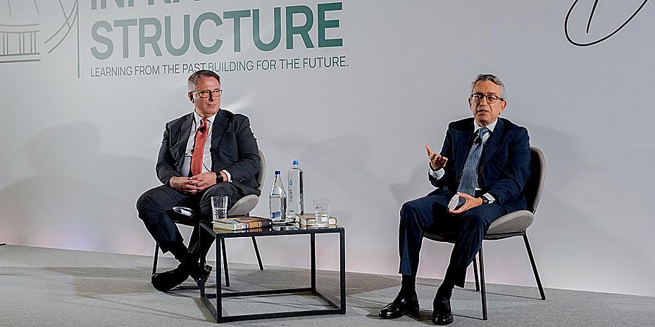 Olympia Dialogues: Η Ελλάδα μπορεί να ακολουθήσει τα βήματα της Σιγκαπούρης