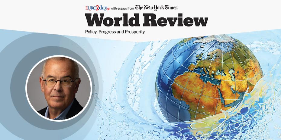 Γιατί οι περισσότεροι νιώθουν αισιόδοξοι (εκτός από εμάς)