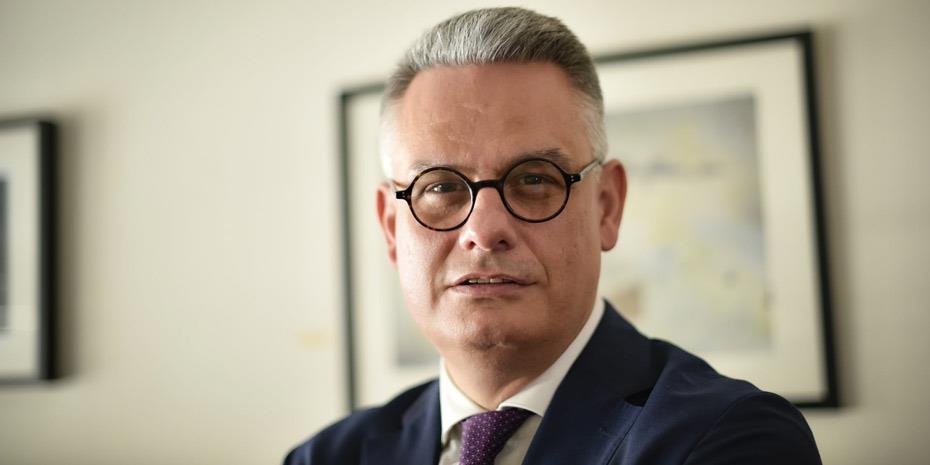 ΓΕΚ Τέρνα: Ο Γιάννης Κουρνιώτης επικεφαλής νομικός σύμβουλος