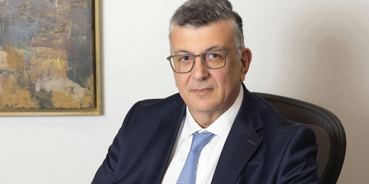 «Ο Oμιλος IMITHEA γίνεται σημείο αναφοράς»