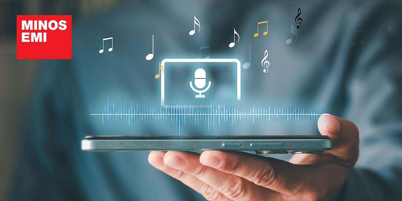 Το streaming εκτόξευσε τα κέρδη της Minos EMI | Αγορές στο PlusTV.gr