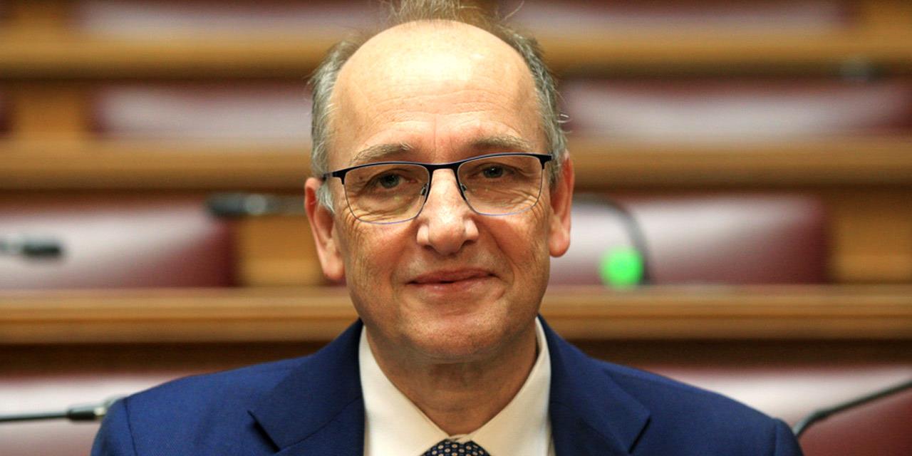 Απολογούνται για τους στημένους αγώνες μπάσκετ Λιόλιος και Μαυραγάνης | Πολιτική στο LivePress.gr