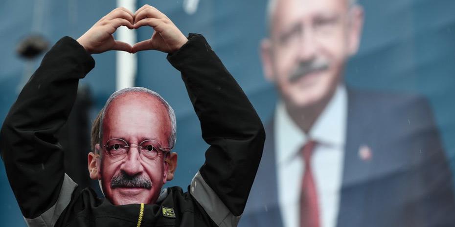 Τουρκία: Η αντιπολίτευση κινητοποιεί τους ψηφοφόρους της