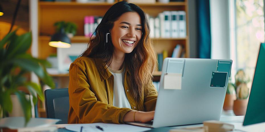 Σύγχρονη εργασία & τεχνητή νοημοσύνη: Η νέα εποχή της παραγωγικότητας