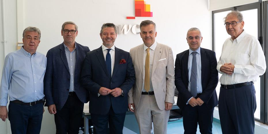 Συνεργασία PwC Ελλάδας με το Ίδρυμα Τεχνολογίας και Έρευνας
