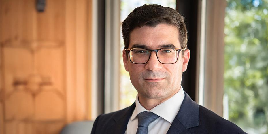 Deloitte Ελλάδος: O Νίκος Κουτσογιάννης Finance Transformation Leader