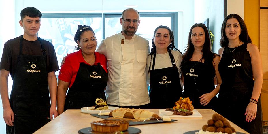 Green Academy: Πρωτοβουλία για εκπαίδευση νέων σε πράσινα επαγγέλματα στη Θεσσαλονίκη