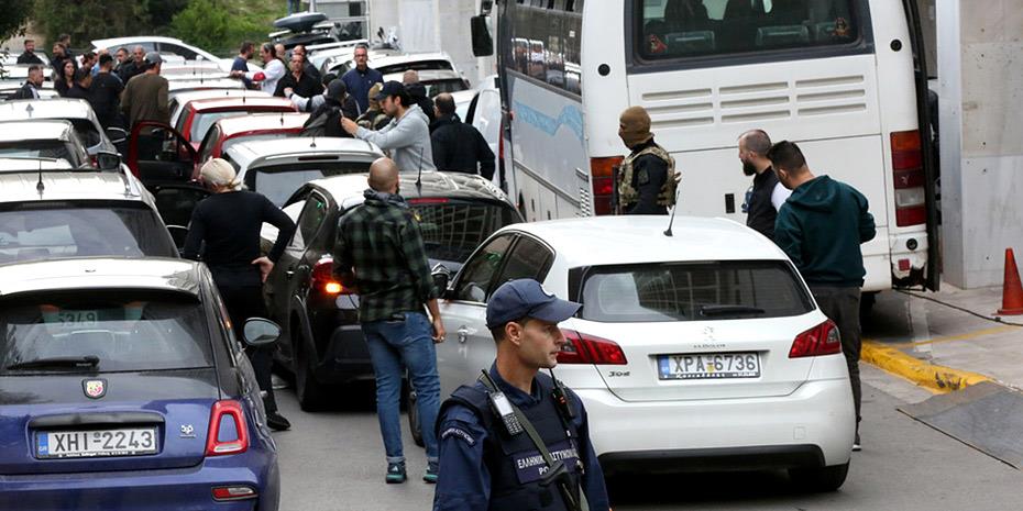 Δεκατέσσερις προσαγωγές στην Κρήτη για το σκάνδαλο ΟΠΕΚΕΠΕ