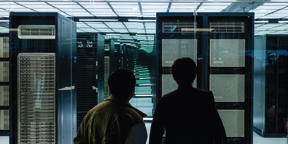 Οι «φούσκες» στο επίκεντρο των οµιλητών του DealBook