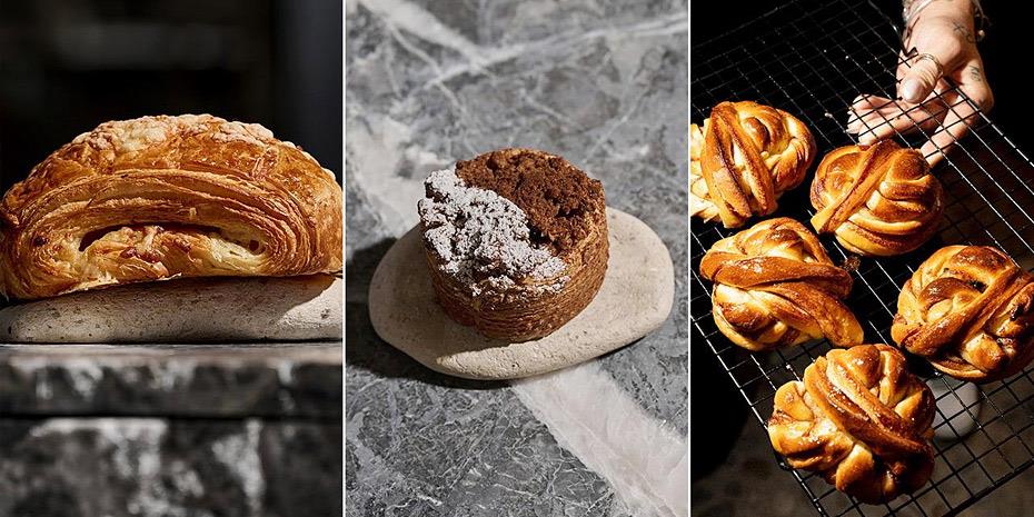 Τα νέα baking spots του κέντρου που αλλάζουν τους κανόνες