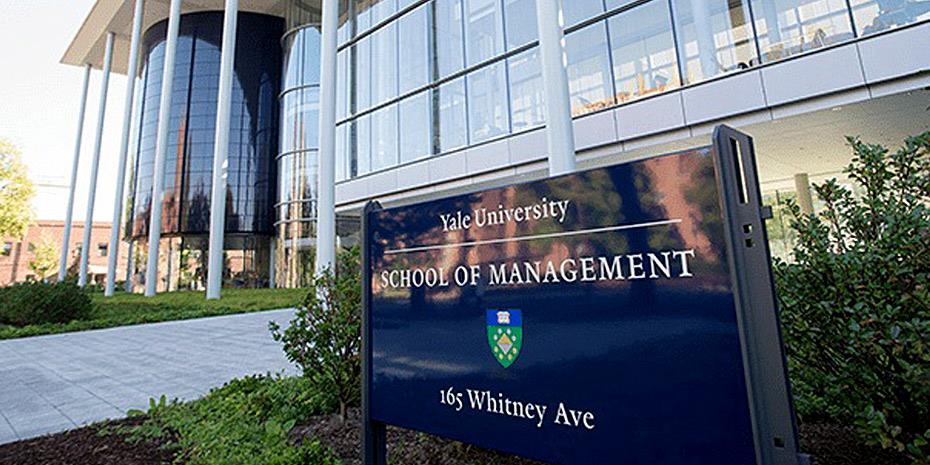 Humanis και Yale School of Management ενώνουν δυνάμεις στο «Leading with Wisdom in the Age of AI»