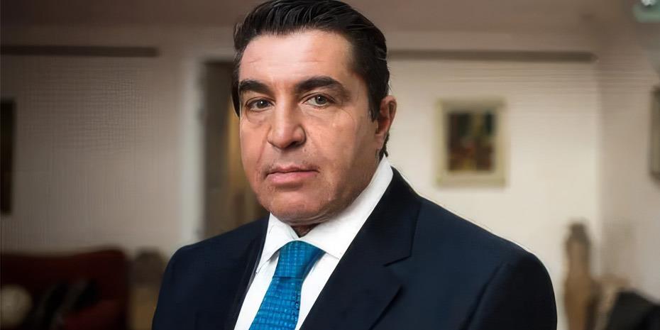 Είκοσι δισ. δολάρια σε 20 λεπτά: Ποιος είναι ο dealmaker του Τραμπ